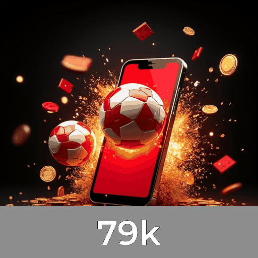 Explore a Conveniência do App 79k: Jogos ao Alcance