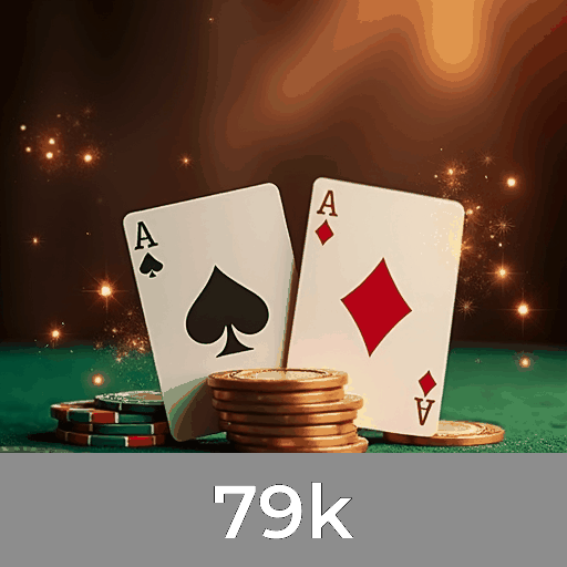79k: Experiência de Jogo Segura e Profissional