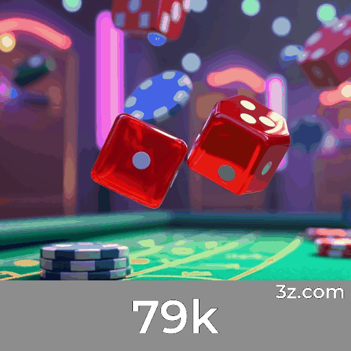 79k: Plataforma Segura e Confiável