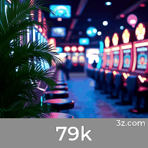 Registre-se Rapidamente e Desbloqueie Recompensas Exclusivas no 79k