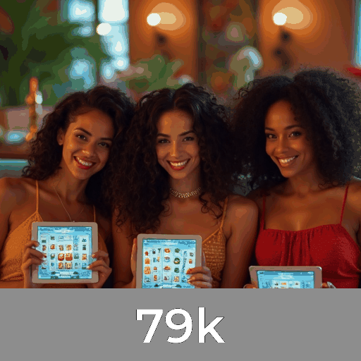 Aproveite os Bônus e Ofertas Únicas no 79k!