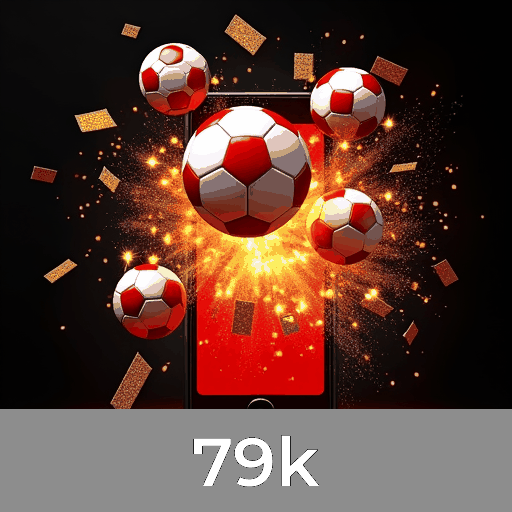 79k: Autêntica Experiência de Jogos de Mesa ao Vivo