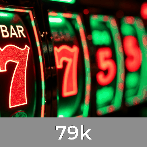 79k: O Melhor em Entretenimento e Segurança